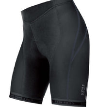 Load image into Gallery viewer, SHORTS : Gore Oxygen Women&#39;s Padded Cycling Shorts [34]