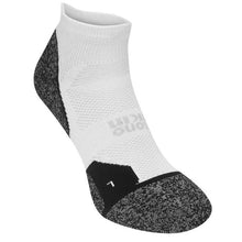 Load image into Gallery viewer, SOCKS : Hilly Supreme Friction Free Unisex Running Socks [S]
