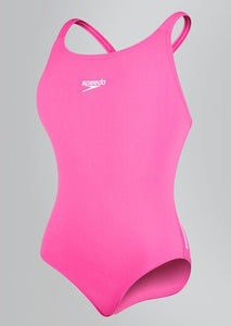 SWIMSUIT : Speedo Endurance+ Medalist Girl's Swimsuit [24"] *31