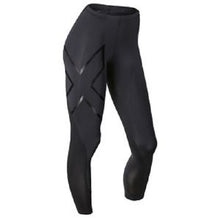 Load image into Gallery viewer, TIGHTS-COMPRESSION TIGHTS : 2XU Women&#39;s Elite MCS Compression Tights [L] *57