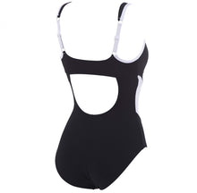 Load image into Gallery viewer, SWIMSUIT : Arena Bodylift Makimurax Women&#39;s One Piece Swimsuit [44] *31