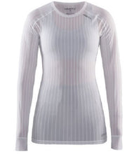 Load image into Gallery viewer, BASE LAYER : Craft Active Extreme Women&#39;s Round Neck L/S Base Layer [size 42-44]