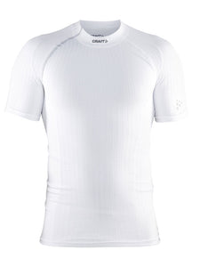 BASE LAYER : Craft Active Extreme Men's Crew Neck S/S Base Layer [S]