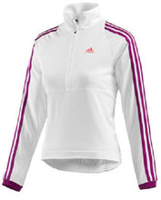 Load image into Gallery viewer, JERSEY : Adidas Response Women&#39;s L/S Cycling Jersey [XL/20-22]