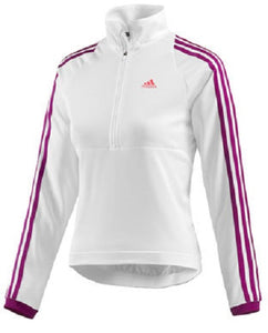 JERSEY : Adidas Response Women's L/S Cycling Jersey [XL/20-22]