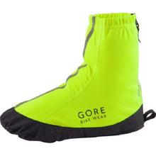 Load image into Gallery viewer, OVERSHOES : Gore Road GT Gore-Tex Light open sole Overshoes [L]