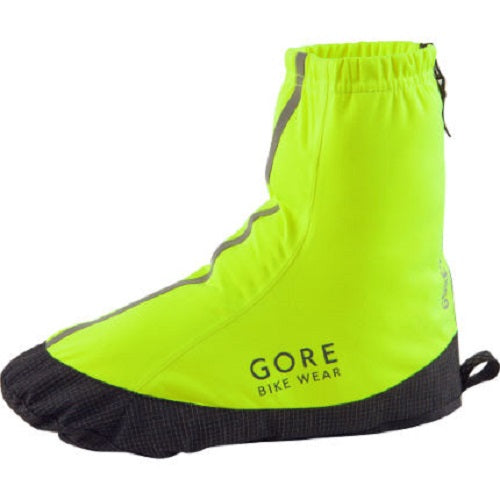 OVERSHOES : Gore Road GT Gore-Tex Light open sole Overshoes [L]