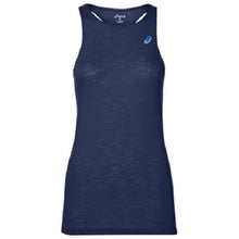 Load image into Gallery viewer, TOP : Asics Women&#39;s Slim Tank Running Top [M]