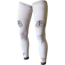 Load image into Gallery viewer, SLEEVES-FULL LEG : Compressport F-Like Full-Leg Compression Sleeves [T3]