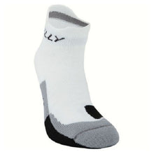 Load image into Gallery viewer, SOCKS : Hilly Cushion Socklet Running Socks [L]