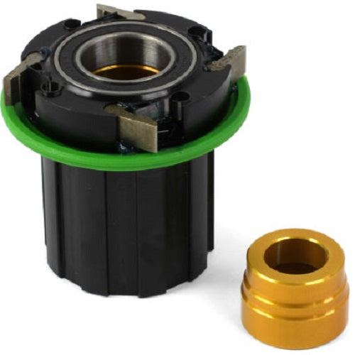 FREEHUB : Hope Pro4 Aluminium Freehub