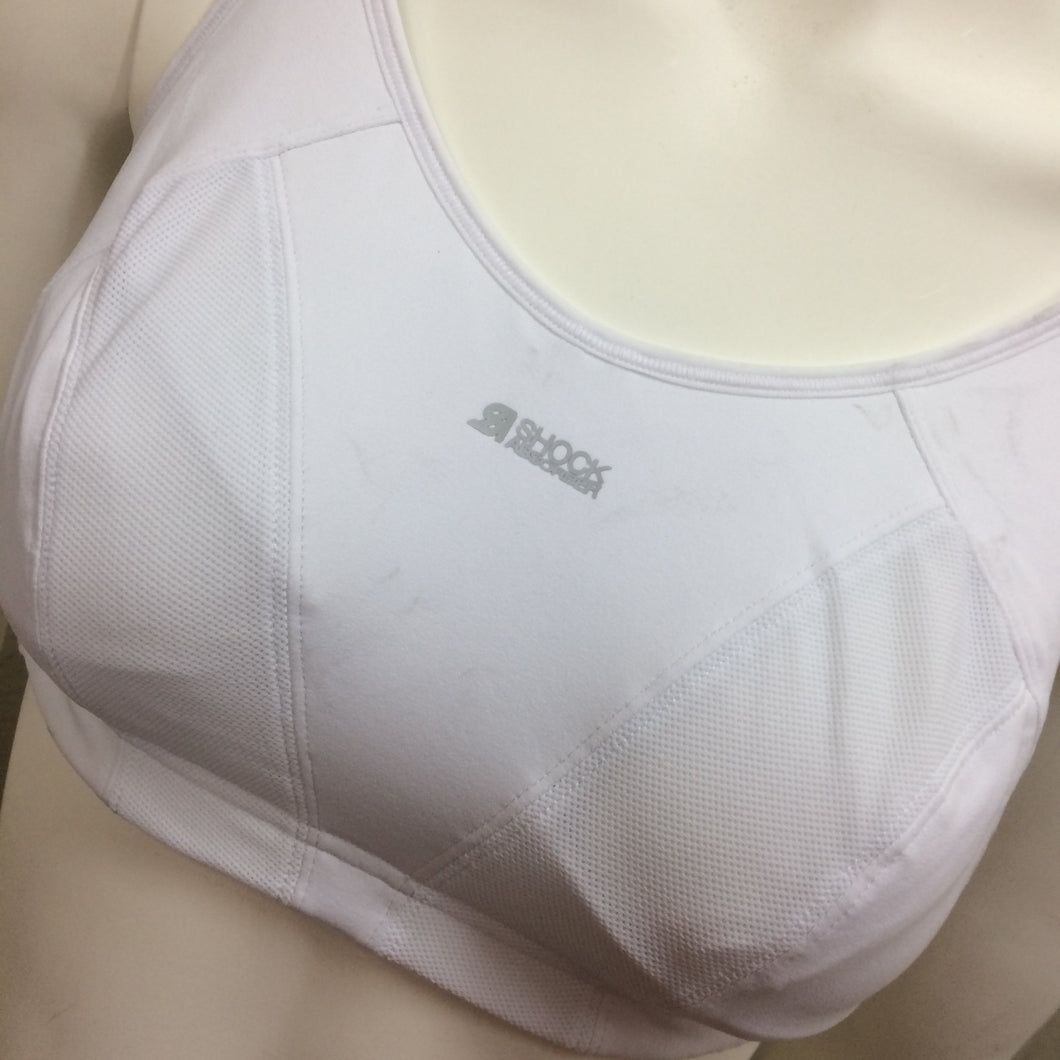 BRA : Shock Absorber Active Multi Sports Support Sports Bra 38B