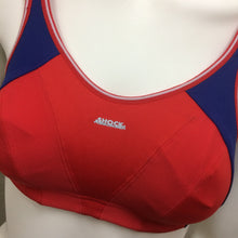 Load image into Gallery viewer, BRA : Shock Absorber Active Multi Sports Support Sports Bra 32B