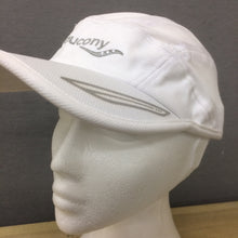 Load image into Gallery viewer, CAP : Saucony Speed Run Cap [One  Size]