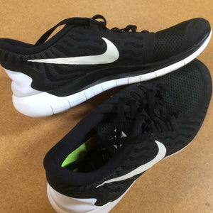SHOES : Nike Free 5.0 Running Shoes [38]
