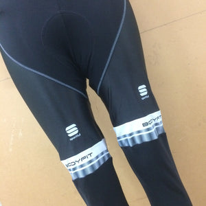 BIB TIGHTS : Sportful Bodyfit Men's Padded Bib Tights [L] *6