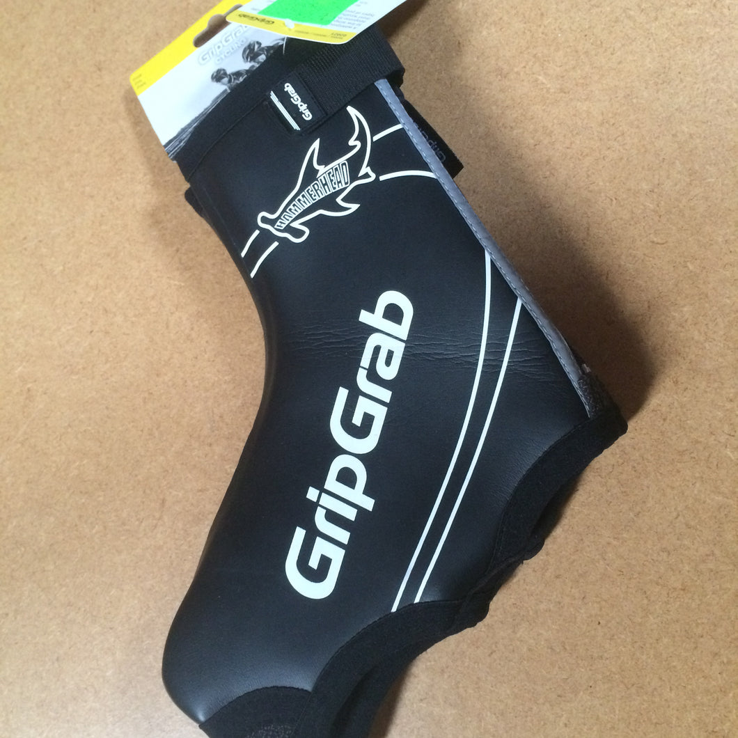 OVERSHOES : GripGrab Hammerhead Overshoes [M]