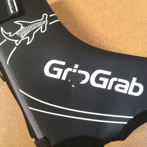 OVERSHOES : GripGrab Hammerhead Overshoes [M]