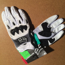 Load image into Gallery viewer, GLOVES : Fox Bomber Full Finger MTB Motocross Gloves [M/9] *11