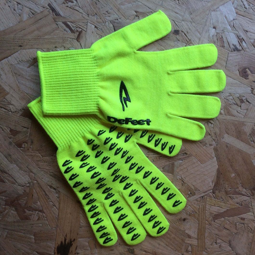 GLOVES : Defeet F/F Gloves [L-10in] *11