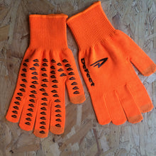 Load image into Gallery viewer, GLOVES : Defeet E-Touch Dura Neon F/F Gloves [XL-11in] *11