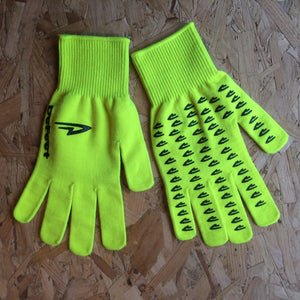 GLOVES : Defeet F/F Gloves [XL-11in] *11