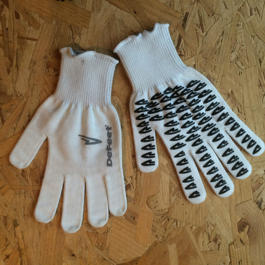 GLOVES : Defeet F/F Gloves [S-9in] *11