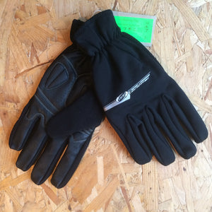 GLOVES : BBB Control Zone F/F Winter Cycling Gloves [2XL] *11
