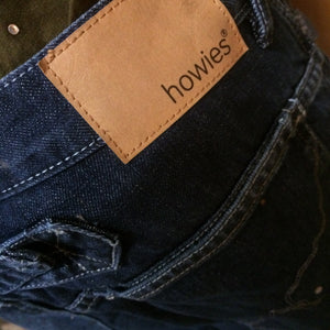 JEANS : Howies "Felton Boyfriend Jean" Women's Jeans [30R]