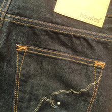 Load image into Gallery viewer, JEANS : Howies &quot;12oz Stoker&quot; Women&#39;s Jeans [30L]