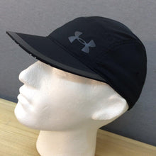 Load image into Gallery viewer, CAP : UnderArmour Running Cap [One  Size]