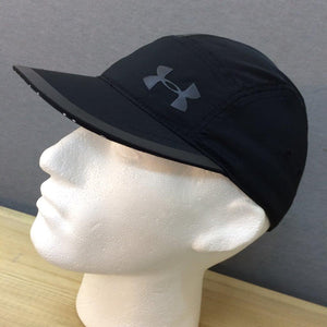 CAP : UnderArmour Running Cap [One  Size]