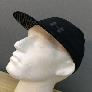 CAP : UnderArmour Running Cap [One  Size]