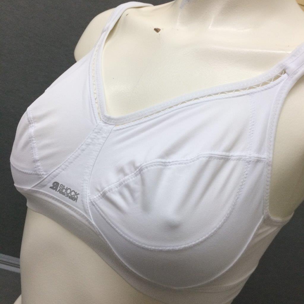 BRA : Shock Absorber Classic Sports [Support Level 3] Bra 28F [*38]