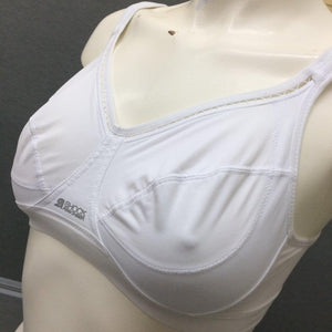 BRA : Shock Absorber Classic Sports [Support Level 3] Bra 32D [*38]