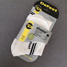 Load image into Gallery viewer, SOCKS : DeFeet Deline Cycling Socks [S]