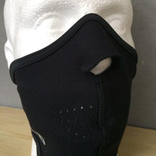 Load image into Gallery viewer, FACE MASK : DHB Windproof Windtex Face Mask [one size]