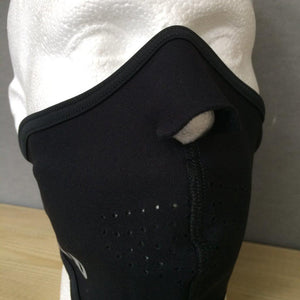 FACE MASK : DHB Windproof Windtex Face Mask [one size]