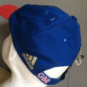 CAP : Adidas AdiFlag Cap [One Size]