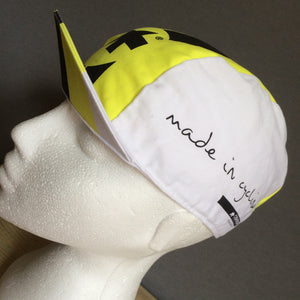 CAP : Assos Made in Cycling Cap [One Size]