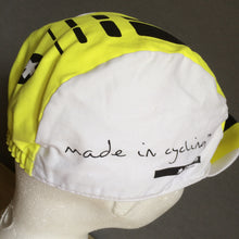 Load image into Gallery viewer, CAP : Assos Made in Cycling Cap [One Size]