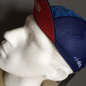 CAP : DHB Aeron Cycling Cap [One Size]