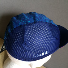 Load image into Gallery viewer, CAP : DHB Aeron Cycling Cap [One Size]