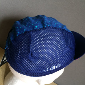 CAP : DHB Aeron Cycling Cap [One Size]
