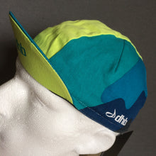 Load image into Gallery viewer, CAP : DHB Astro Cycling Cap [One Size]
