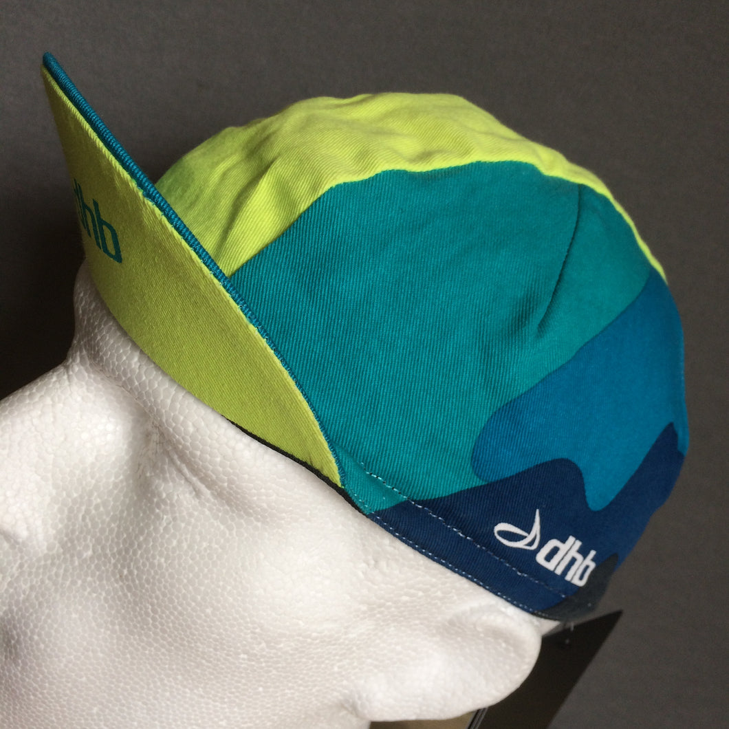 CAP : DHB Astro Cycling Cap [One Size]