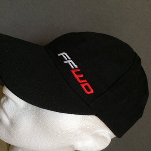 CAP : FFWD Running Cap [One Size]