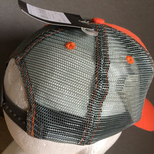 Load image into Gallery viewer, CAP : Sombrio Seymore Snap Back Baseball Cap [One Size]