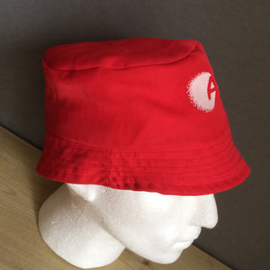 SUN HAT : Antargaz branded Sun Hat *17