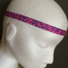 Load image into Gallery viewer, HAIR BAND : Nike Hairband